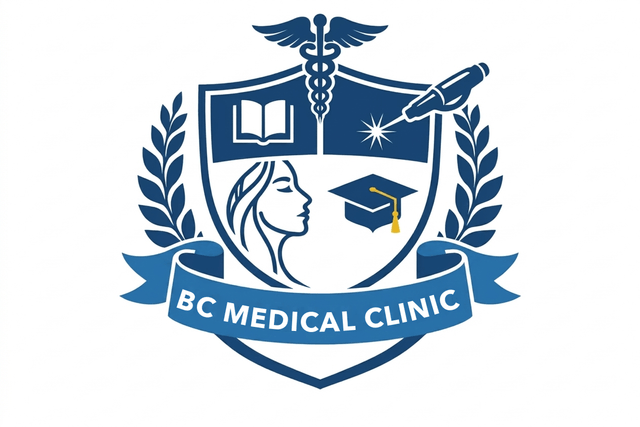 BC Medical Clinic