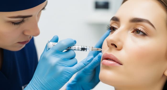 Botox & Fillers Package Technician