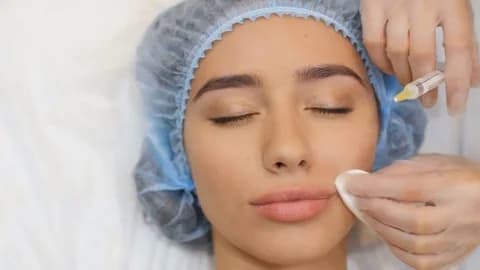 Botox Technician training at BC Medical Clinic
